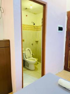 Kcity Transient and Apartment - 8