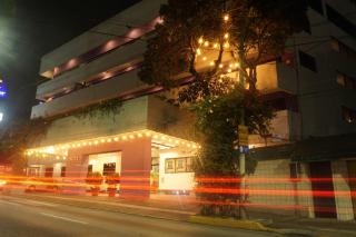 Comfort Inn Cordoba - 8
