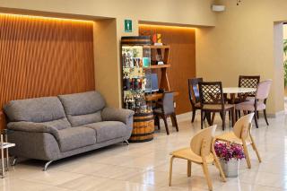 Comfort Inn Cordoba - 6