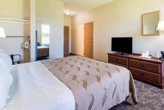 Quality Inn & Suites Schoharie near Howe Caverns - 1