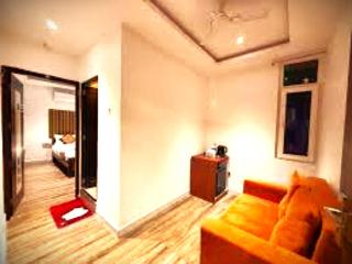 Hotel GP Heritage - 4