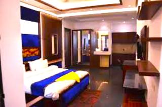 Hotel GP Heritage - 2