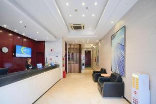 City Comfort Inn Zhengzhou Railway Station Erqi Square - 8