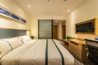 City Comfort Inn Zhengzhou Railway Station Erqi Square - 4