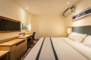 City Comfort Inn Zhengzhou Railway Station Erqi Square - 1