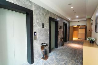 City Comfort Inn Chengdu Wenjiang University Town Fengxi River Metro Station - 8