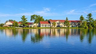 Christies Mill Inn & Spa, an Ascend Collection Hotel - 9