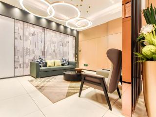 City Comfort Inn Chongqing Pengshui Yujing Jiangshan - 9
