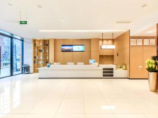 City Comfort Inn Chongqing Pengshui Yujing Jiangshan - 8