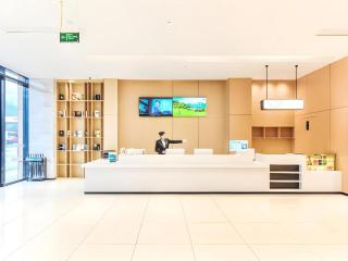 City Comfort Inn Chongqing Pengshui Yujing Jiangshan - 7