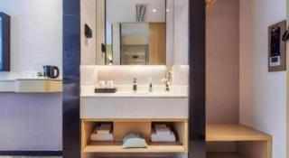 City Comfort Inn Chongqing Pengshui Yujing Jiangshan - 5