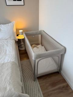 Black&White Apartment - 6