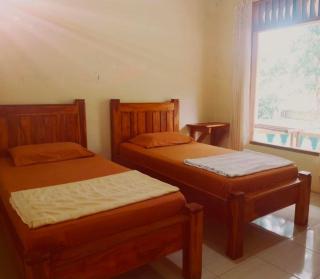 Bukit Lawang HOSTEL - 6