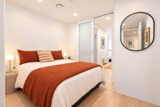 Perfectly Paired - Dual 1BRs with Pool & Gym in CBD - 8
