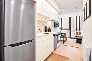 Perfectly Paired - Dual 1BRs with Pool & Gym in CBD - 7