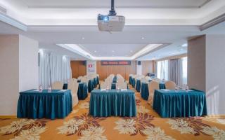 Vienna Hotel Shenzhen Guanlan Shanshuitianyuan Xintian - 8