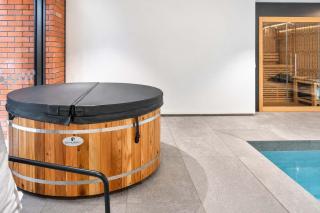 Perfectly Paired - Dual 1BRs with Pool & Gym in CBD - 5