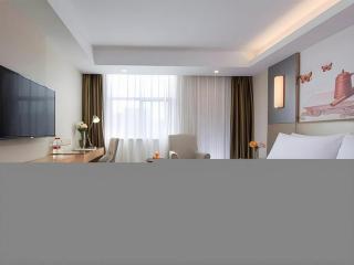 Vienna Hotel Shenzhen Guanlan Shanshuitianyuan Xintian - 7