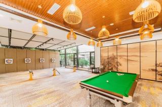 Vienna Hotel Chengdu Xinjin Old Pier Liujianian Metro Station - 6