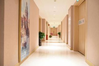 Vienna Hotel Chengdu Xinjin Old Pier Liujianian Metro Station - 2