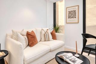 Perfectly Paired - Dual 1BRs with Pool & Gym in CBD - 3
