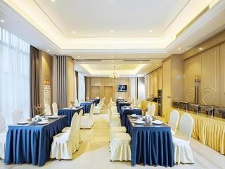 Vienna Hotel Chongqing Jiangjin Shuangfu - Zouma - 6