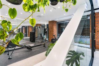 Perfectly Paired - Dual 1BRs with Pool & Gym in CBD - 2