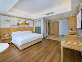 Vienna Hotel Chongqing Yangjiaping Pedestrian Street Light Railway Station - 9