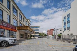 Vienna Hotel Shenzhen Pingshan Longtian Town - 6