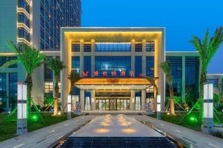 Vienna Hotel Jiangxi Fuzhou Yihuang - 9