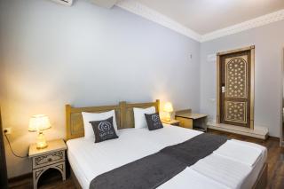 Sim Sim Bukhara - 6