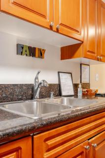 Departamento completo en San Diego & Bonita You can ask for 30 or more days book and save aditional 15 percent tax - 4