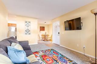 Departamento completo en San Diego & Bonita You can ask for 30 or more days book and save aditional 15 percent tax - 7