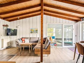 4 star holiday home in Hadsund - 2