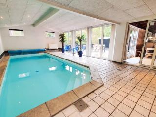 4 star holiday home in Hadsund - 6