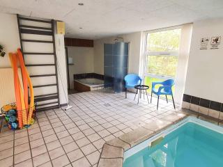 4 star holiday home in Hadsund - 4