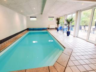 4 star holiday home in Hadsund - 9
