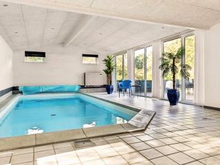 4 star holiday home in Hadsund - 8