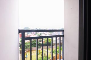 Apartment JKT Living Star By Bobo Stay - 1