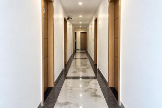 Hotel Polaris Opp Brilliant Convention Centre, Near Scheme no 113 - 7