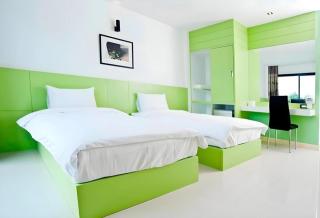 Siamgrand Hotel - 8