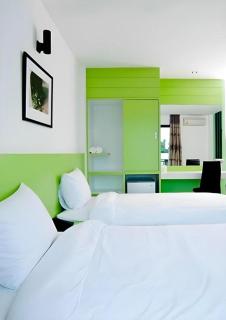 Siamgrand Hotel - 7