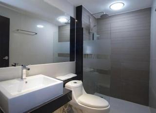 Siamgrand Hotel - 4