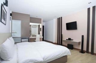 Siamgrand Hotel - 2