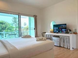 Charisma Resort - 3