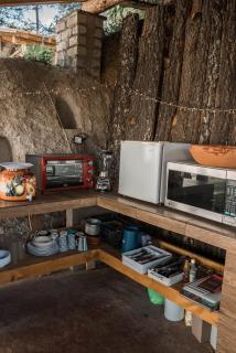 Exclusivo glamping en el bosque - 3