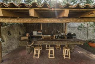 Exclusivo glamping en el bosque - 4