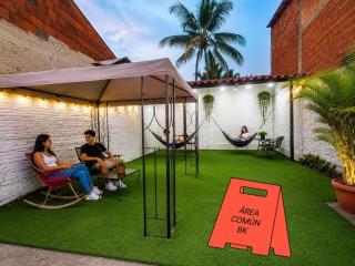 Apartaments BK1 Iquitos - 2