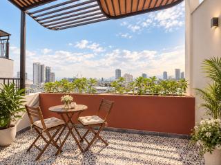 Amaria Boutique Apartments - Danang - 8