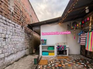 Apartaments BK1 Iquitos - 4